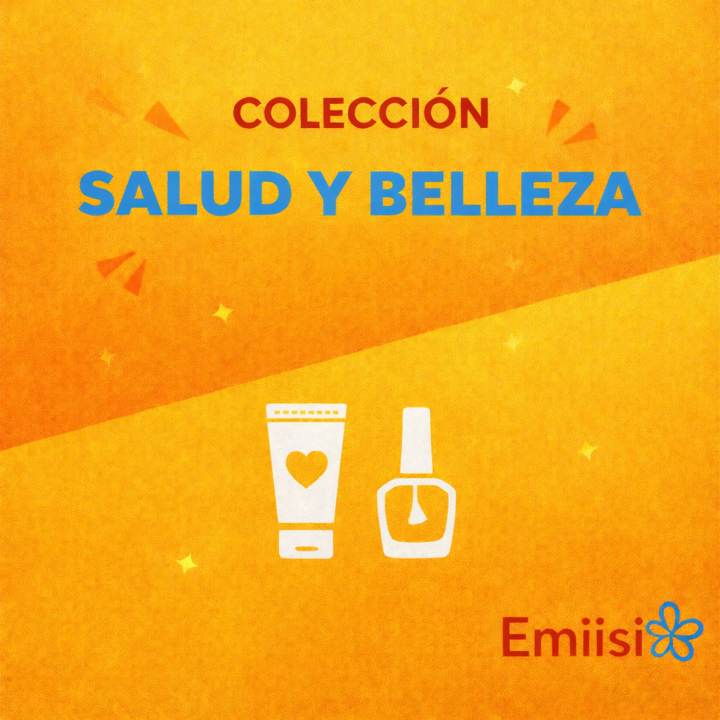 Salud y belleza