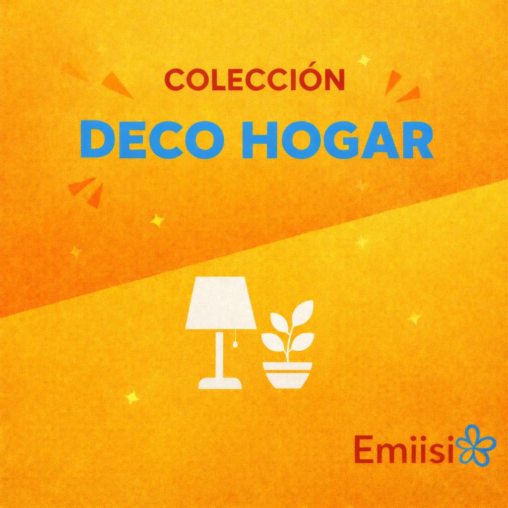 Deco hogar