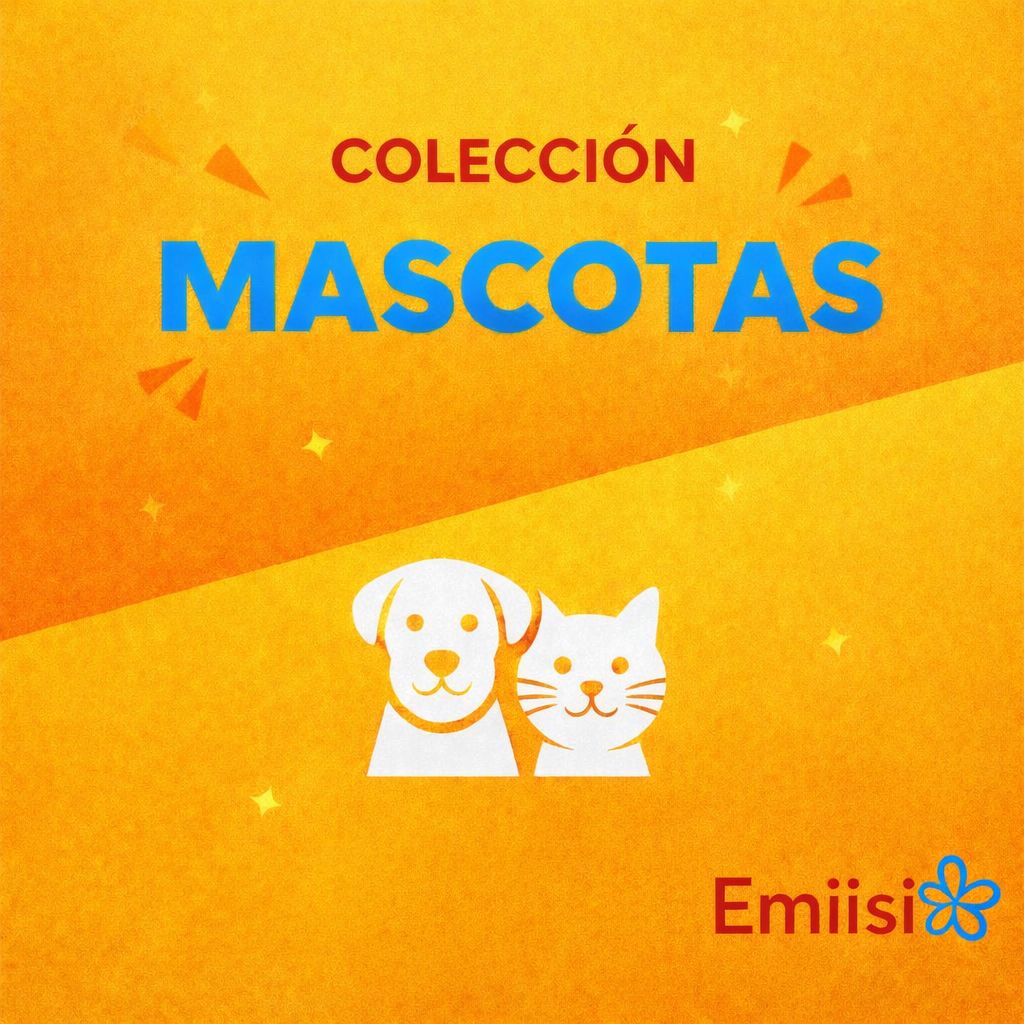 Mascotas